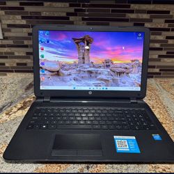 HP LAPTOP $150 (OBO) 