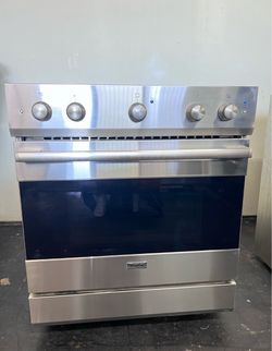 🔥 VIKING 30” DESIGNER SERIES GAS RANGE – $3,500 🔥