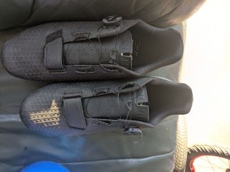 Cycling shoes, Giro Cadet size 9.5
