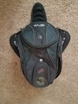 Joe Rocket tank bag