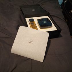 Chanel Parfum 