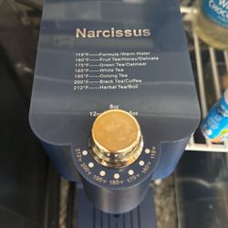 Hot Water Dispenser