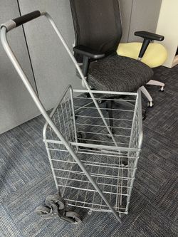 Shopping Cart