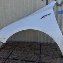 2018-2019-2020 Acura TLX Left Fender  OEM **LOCAL PICKUP ONLY** 