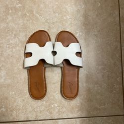 Sandals 