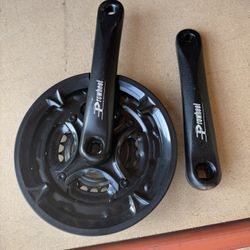 Bike Parts New Nuevas 