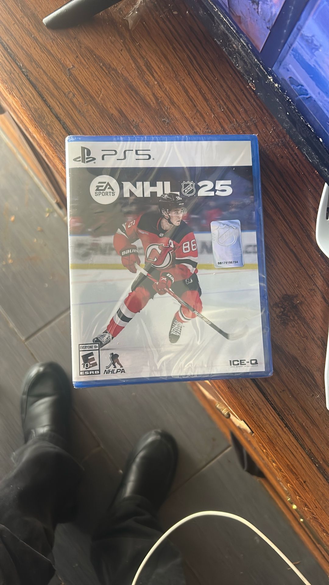 Ps5 Games