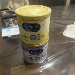 Enfamil formula