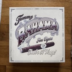 Tommy Bahama Cigar Ashtray