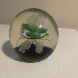 3” Paperweight 