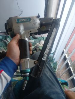 Nail guns