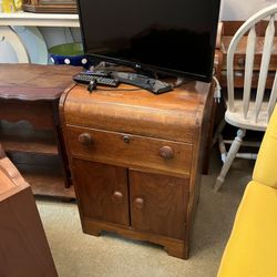 Handmade Solid Wood Furniture