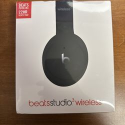 Beats Studio 3 Wireless 