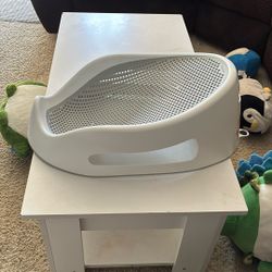 Free Baby Bath