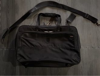 Hartmann Carry-On Travel Bag