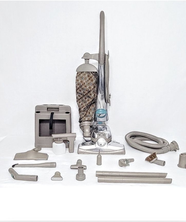 Kirby Vacuum Sentria 2 With accessories Great Price