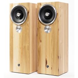 Zu Audio Dirty Weekend MK2 Speakers 