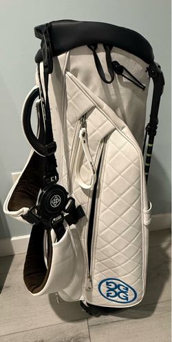 GFore Golf Bag