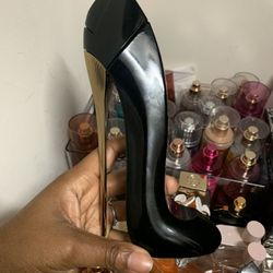 Good Girl perfume