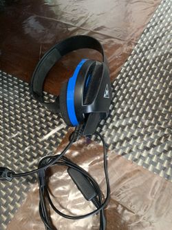 AUDÍFONO PARA PLAYSTATION