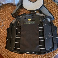 Quick Daddy Ba K Brace