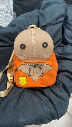 Trick R Treat Loungefly