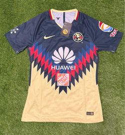 Club America Women’s Soccer Jersey