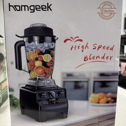 1450W Blender