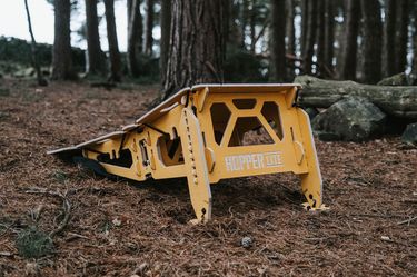 MTB Hopper Lite Ramp - New In Box