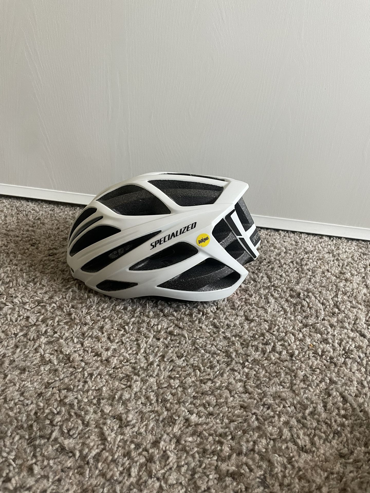 bike helmet