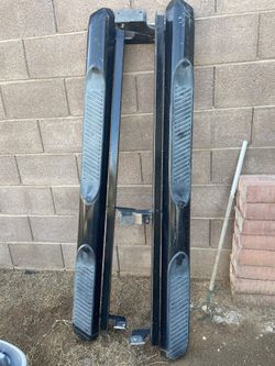 running boards for truck