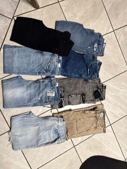 Women’s jeans