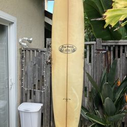 Donald Takayama Surfboard 