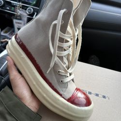 Rick Owen’s 
