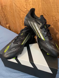 F50 Soccer Cleats