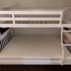 Bunk Beds $300