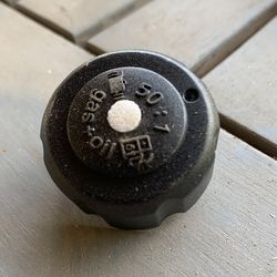 Fuel Cap For 2-stroke Trimmer