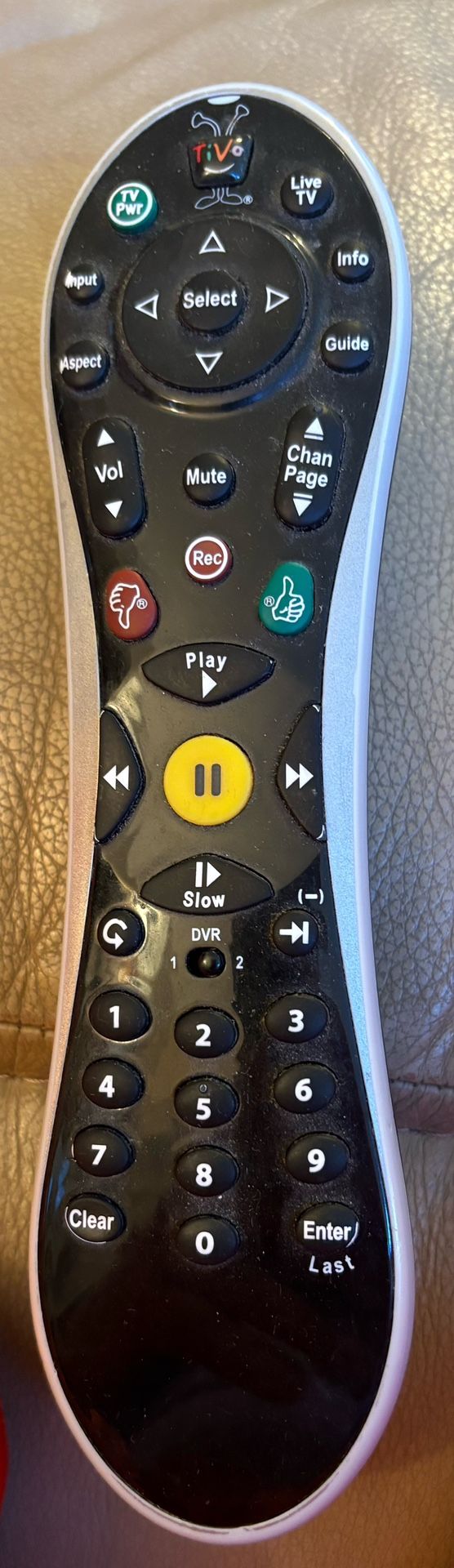 TIVO Remote