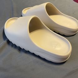 Yeezy slide bone mens 2025