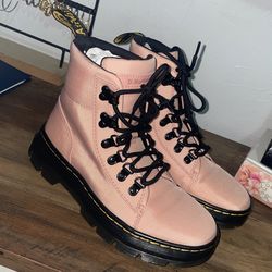 Dr. Martens