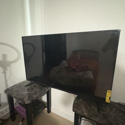 60 Inch Flat screen