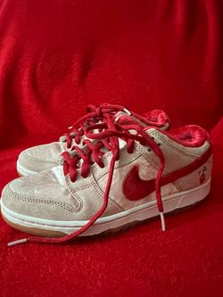 Nike dunk low size 6.5