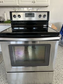 Stove