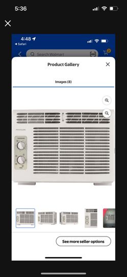 Window Ac Unit 