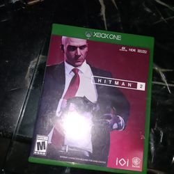 Xbox One Game 