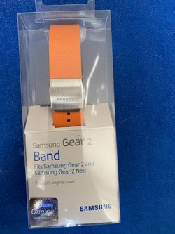 Samsung Gear 2 Band