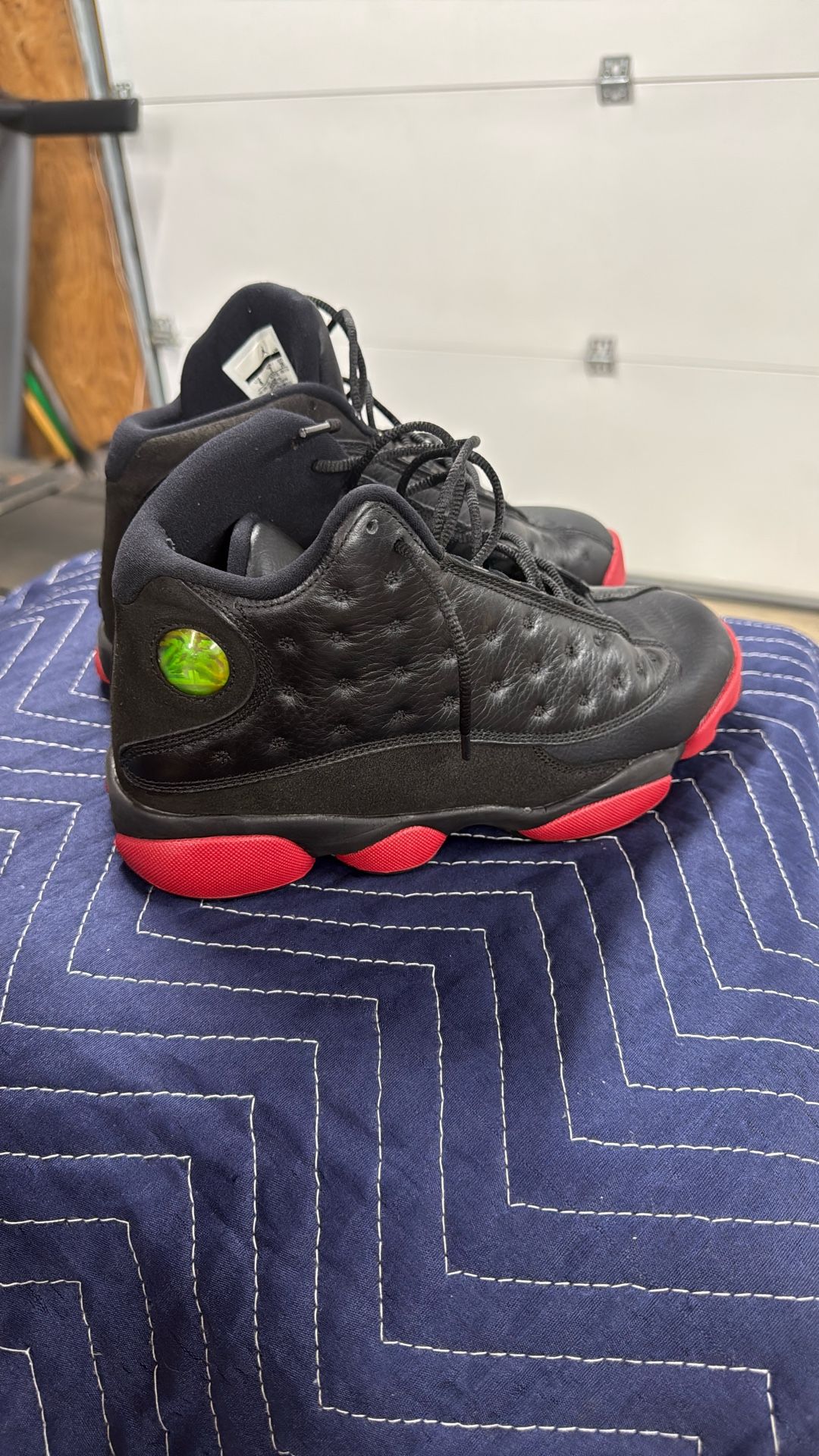 Jordan 13s
