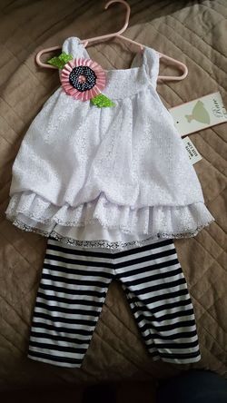 Baby girl clothes