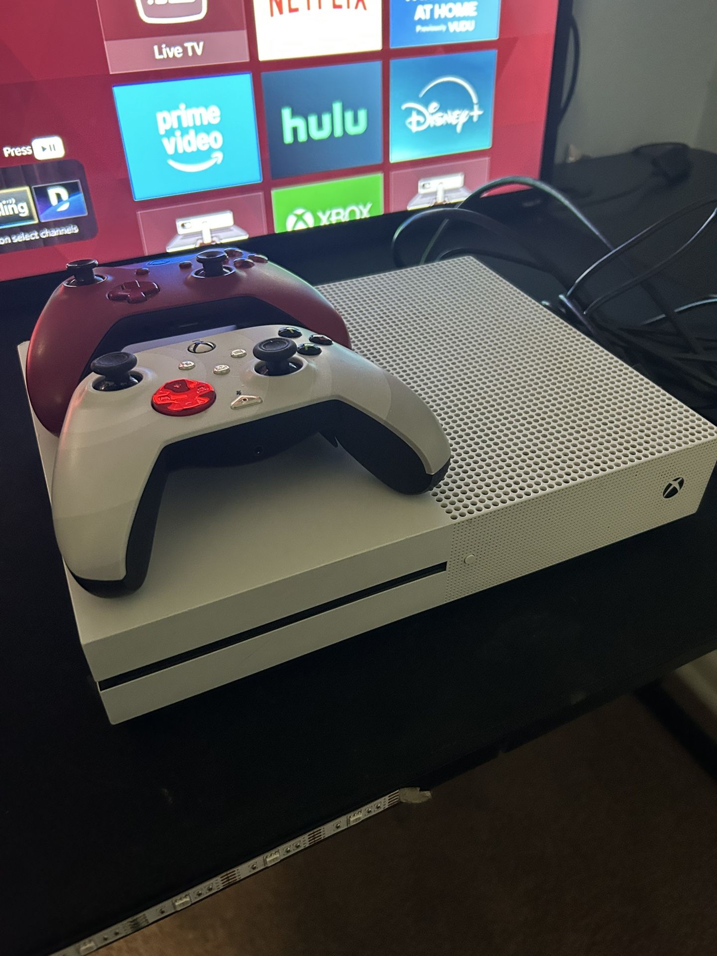 Xbox One