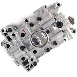 ASSYA Oil Pump Balance Shaft Assembly 23300-2G400 09-12 Compatible with Kia Sorento 2.4L Compatible with Hyundai Santa Fe 2.4L 233002G400